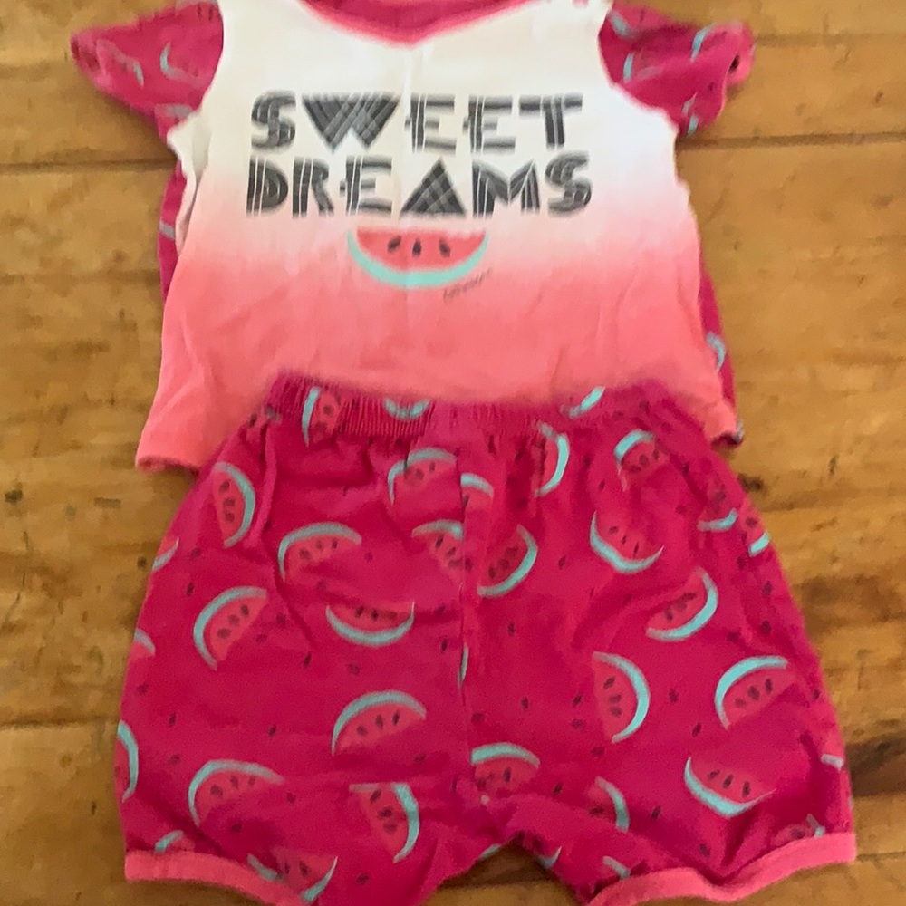Pj set